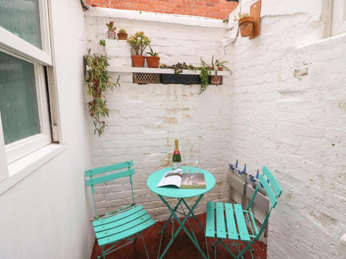 Pixie Cottage 韦茅斯 外观 照片